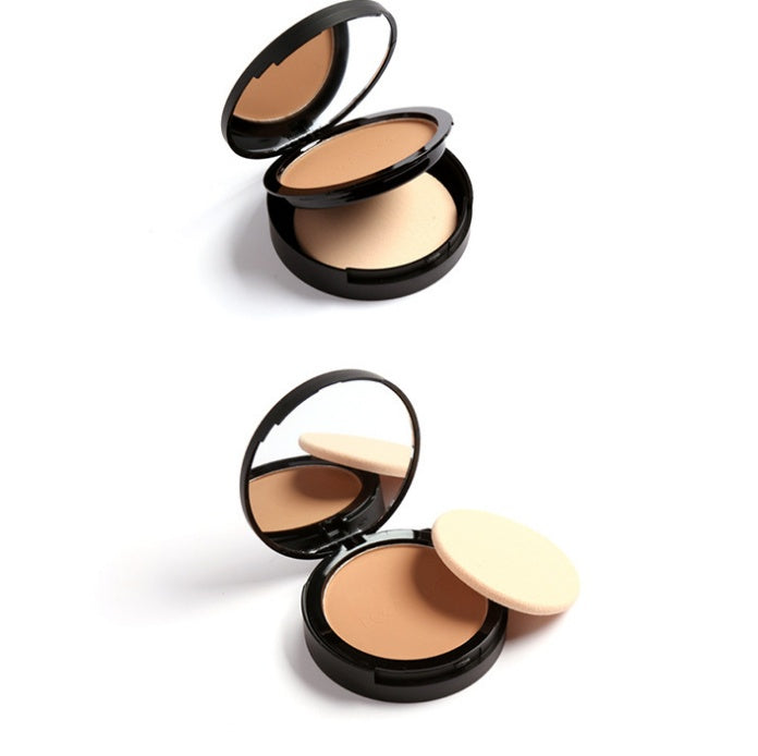 Focallure Fabulous Pressed Face Makeup Powder 2 Natural Brige Focallure Fabulous Pressed Face Makeup Powder 2 Natural Brige